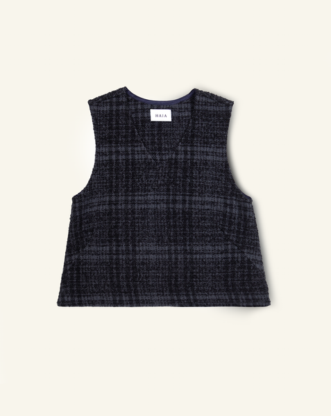Shira Vest