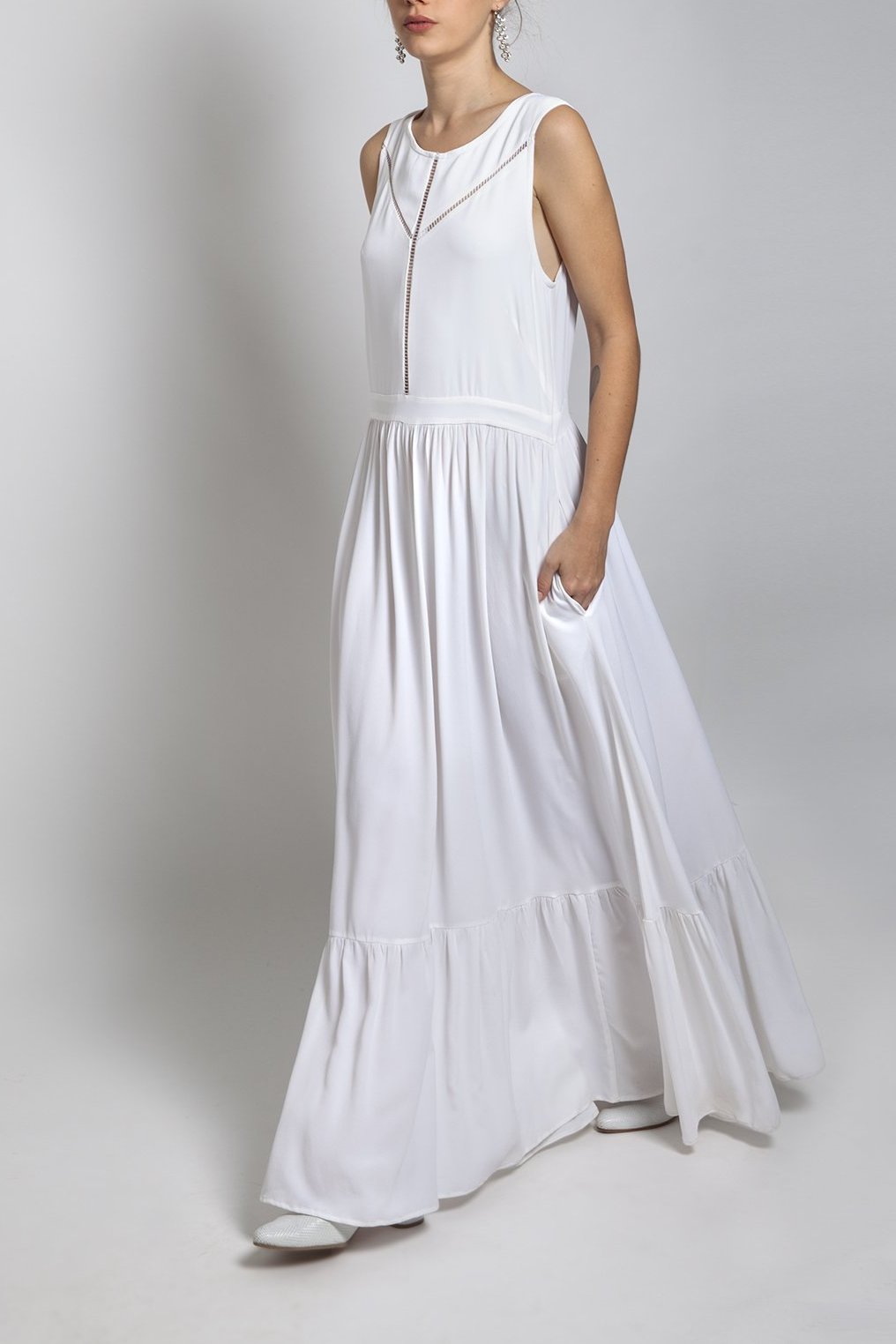 Cannes Dress
