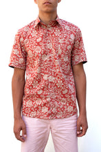 Load image into Gallery viewer, Botany Red Shirt
