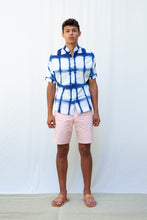 Load image into Gallery viewer, Shibori Men Shirt
