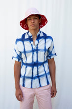 Load image into Gallery viewer, Shibori Men Shirt

