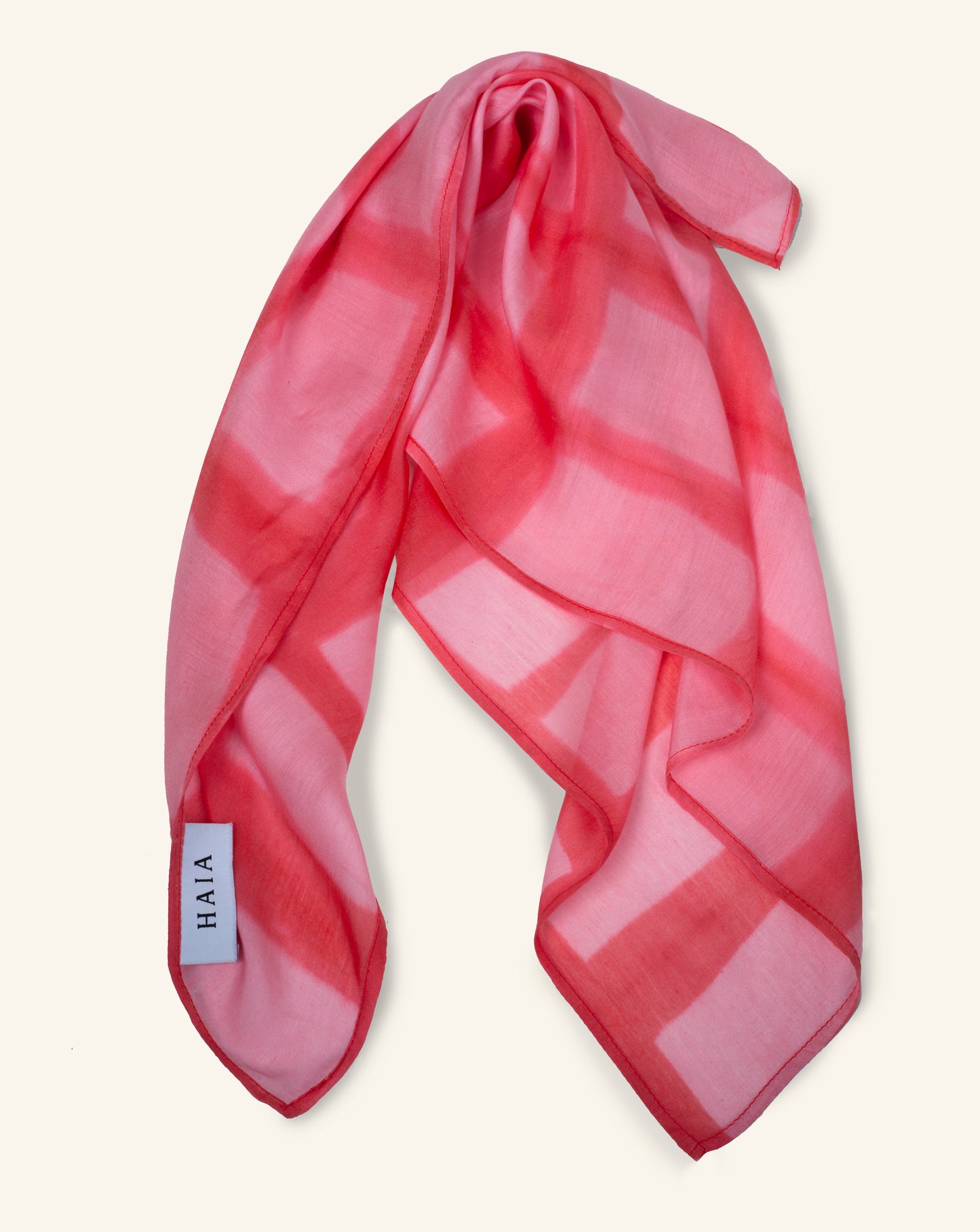 Silk Scarf