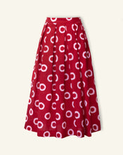 Load image into Gallery viewer, Paris Midi Skirt
