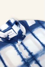 Load image into Gallery viewer, Shibori Men Shirt
