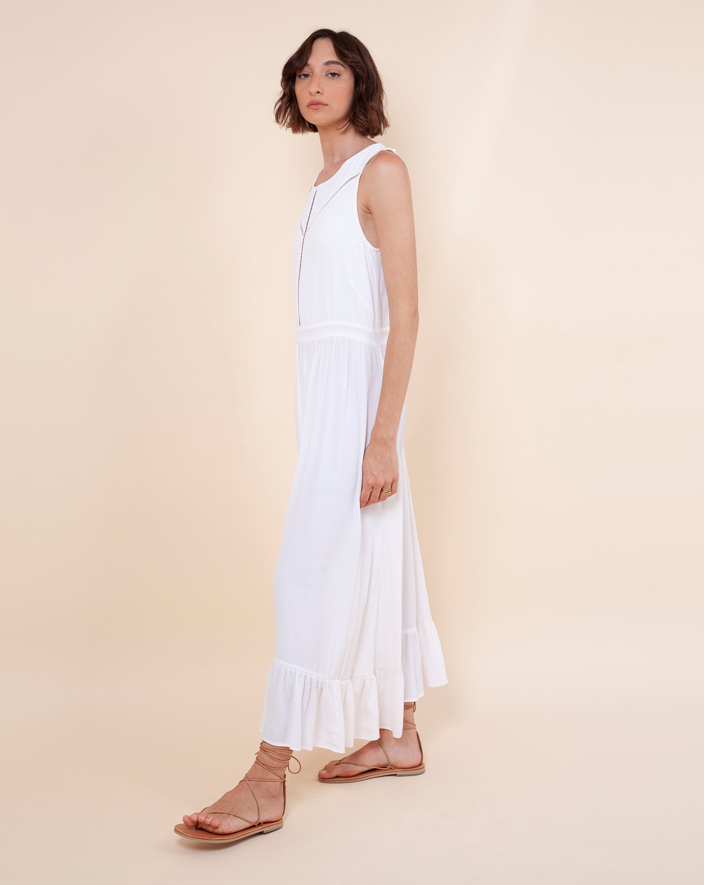 Cannes Dress