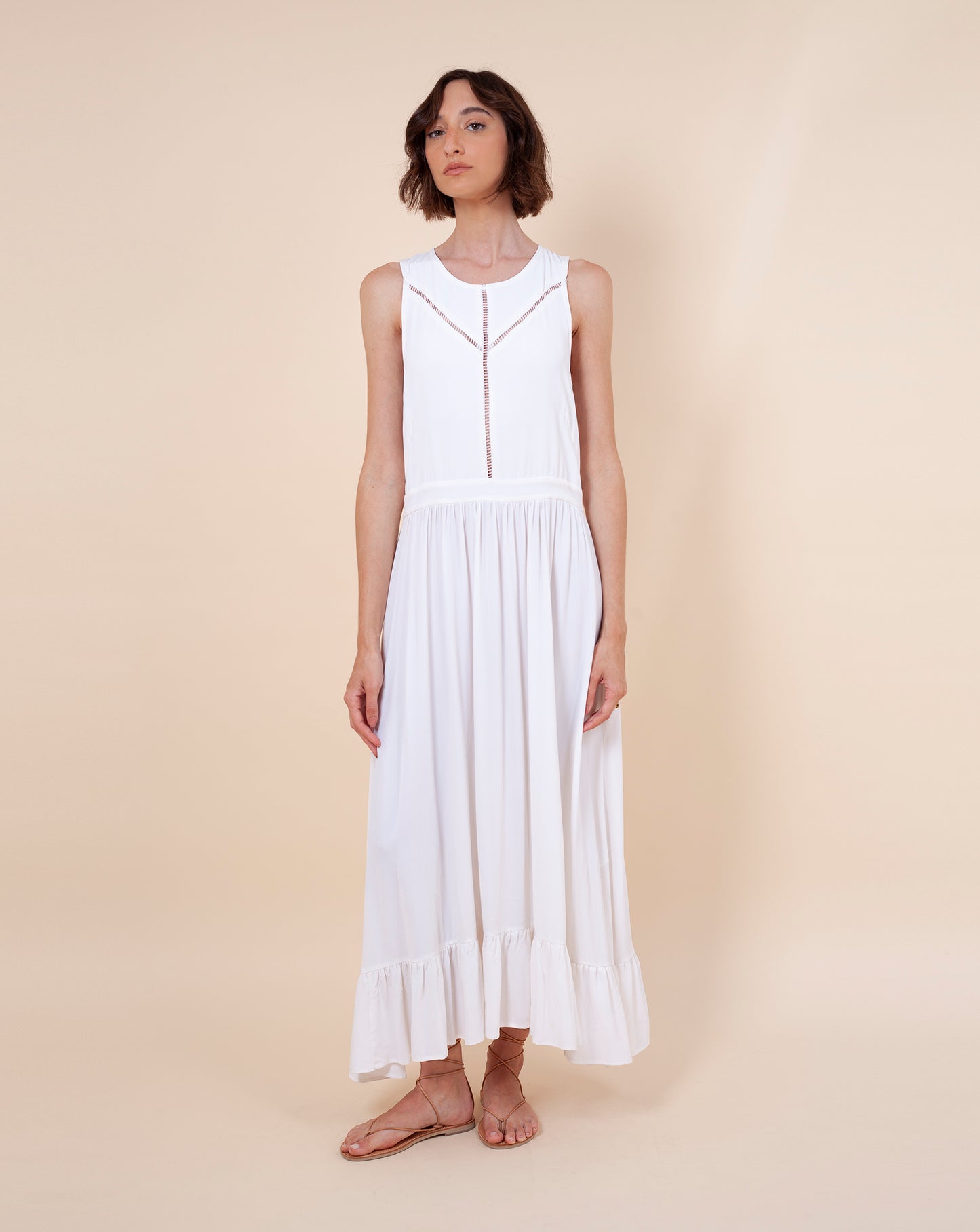 Cannes Dress