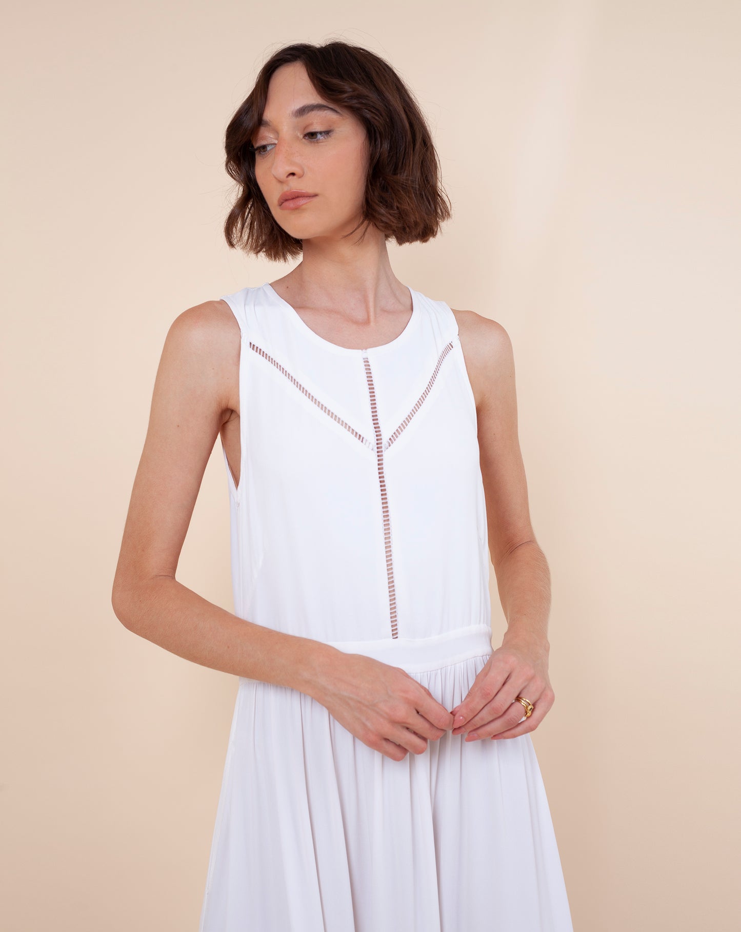 Cannes Dress
