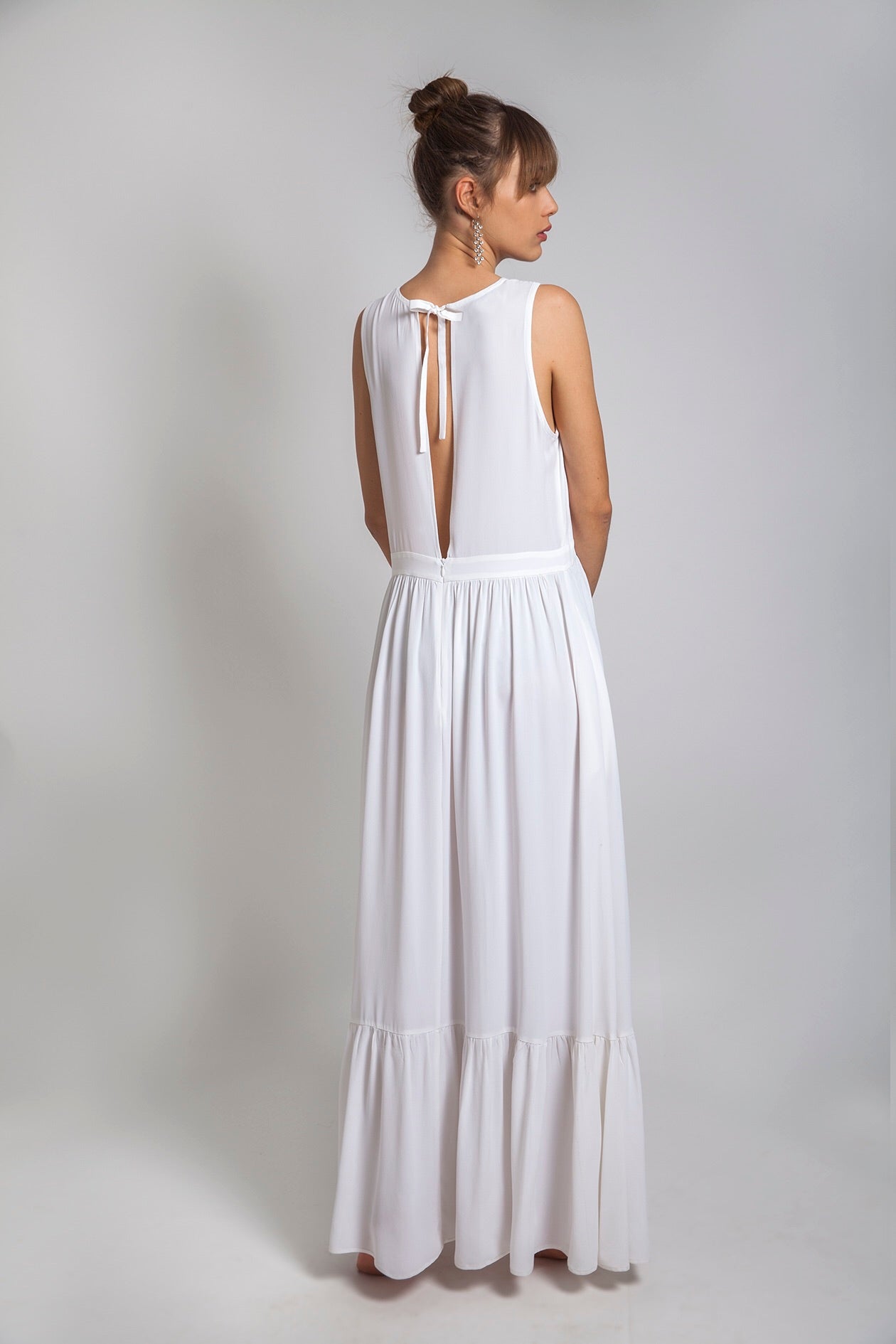 Cannes Dress
