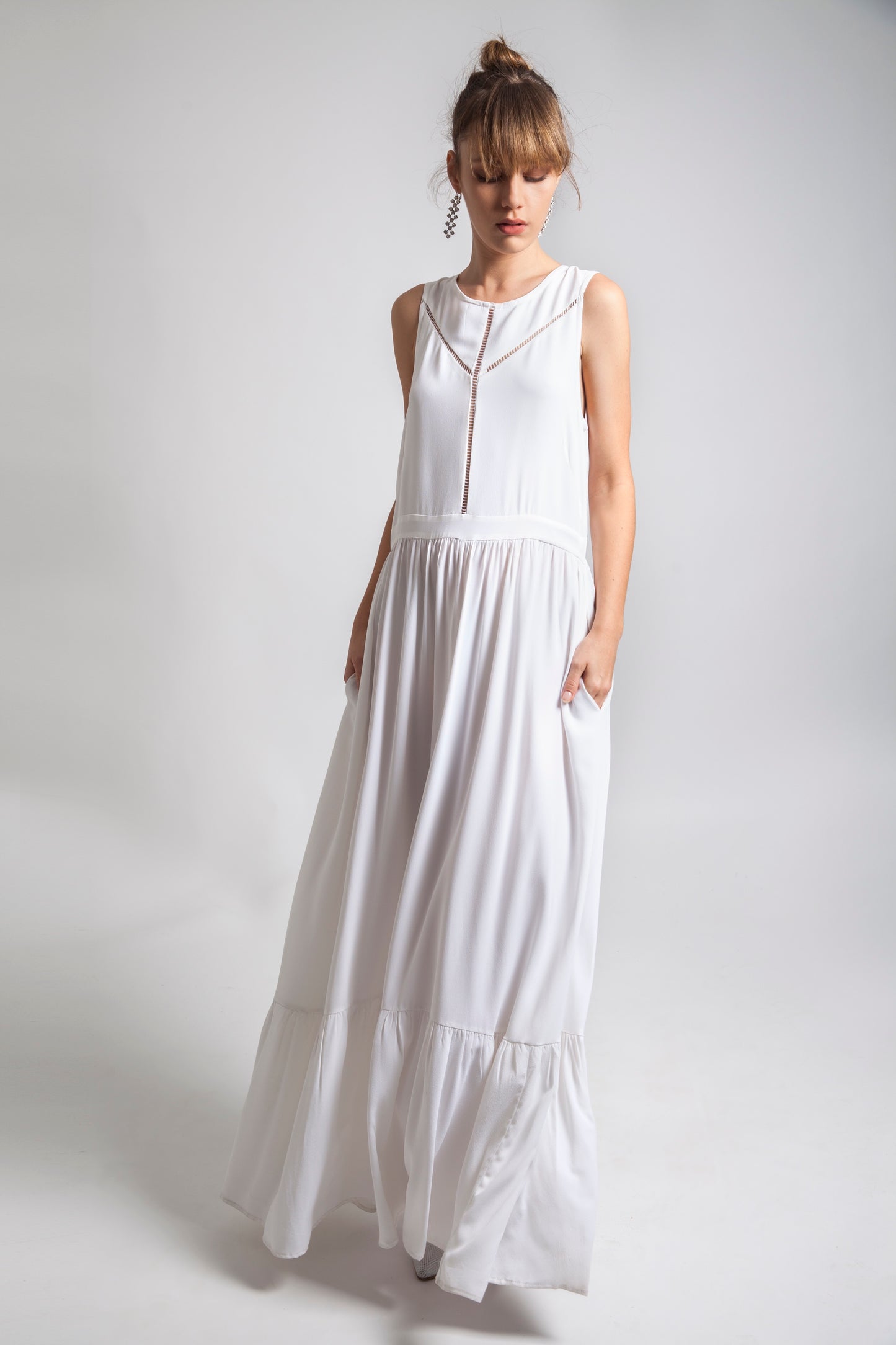 Cannes Dress