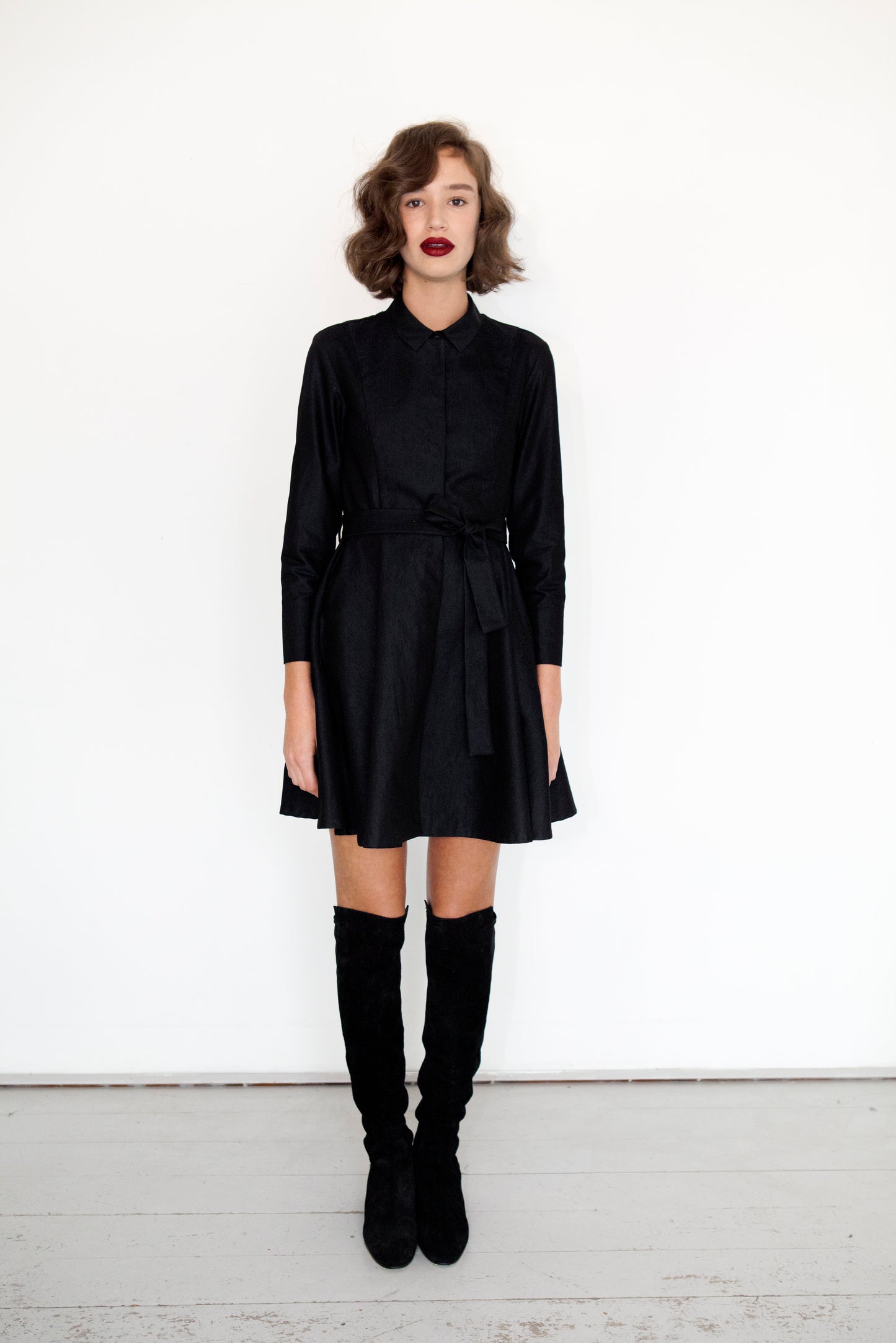 Mary Dress Coat
