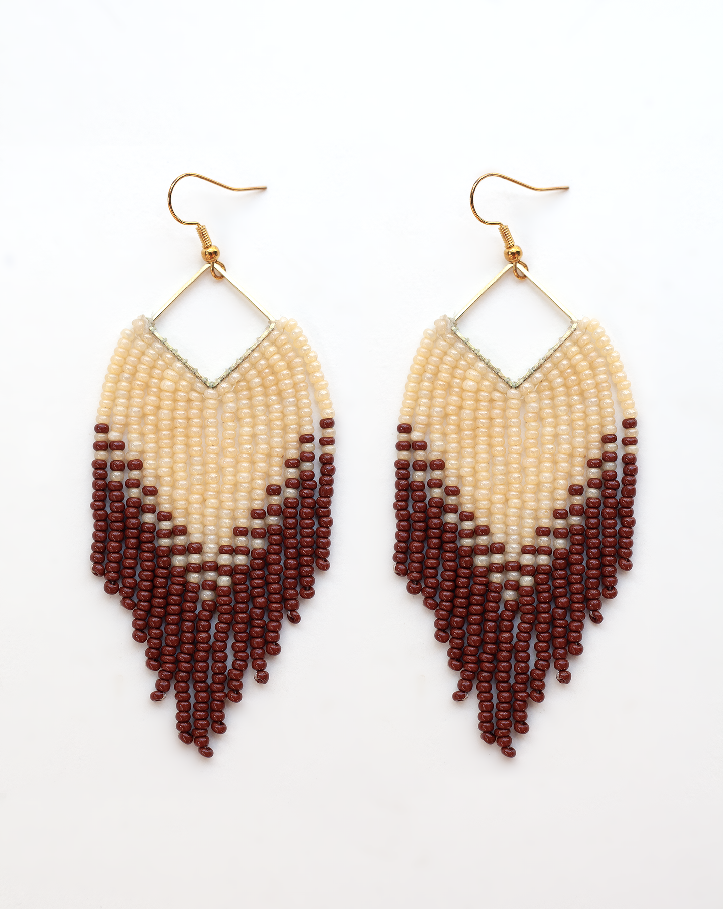 Fringe Earrings
