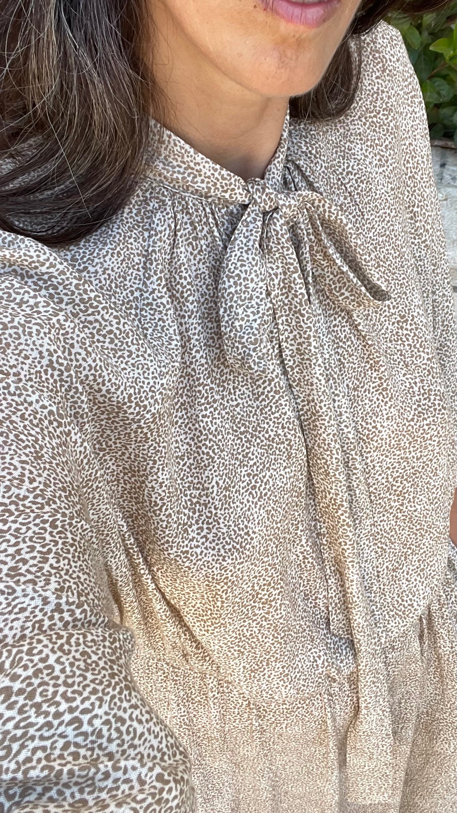 Sandra Dress