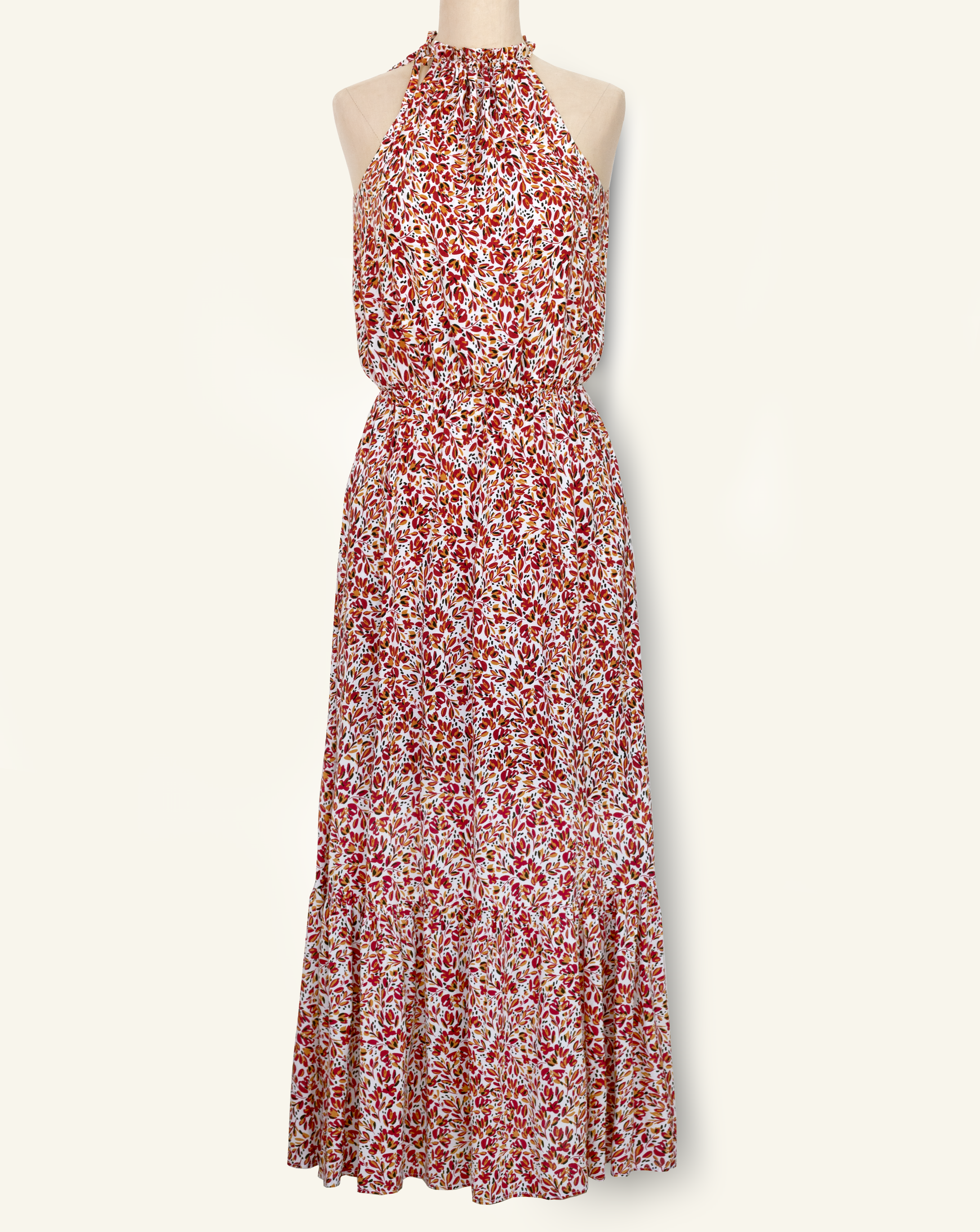 Hydra Dress